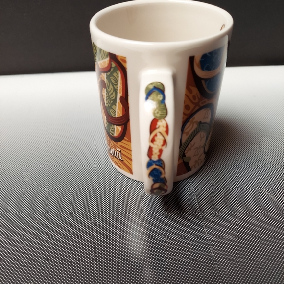 Islander flip flop coffee tea mug Hawaii - Picture 4 of 4